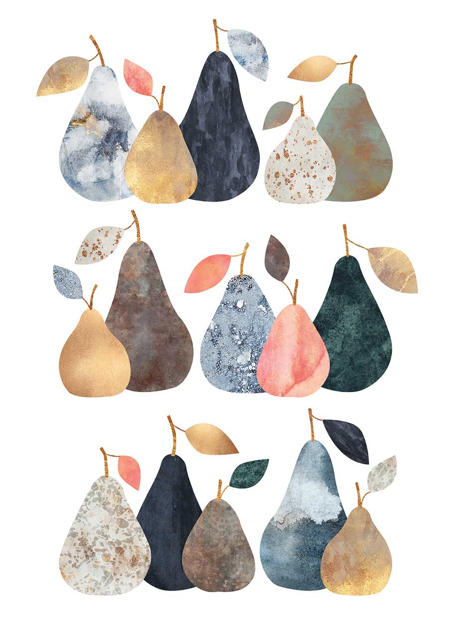 Pears