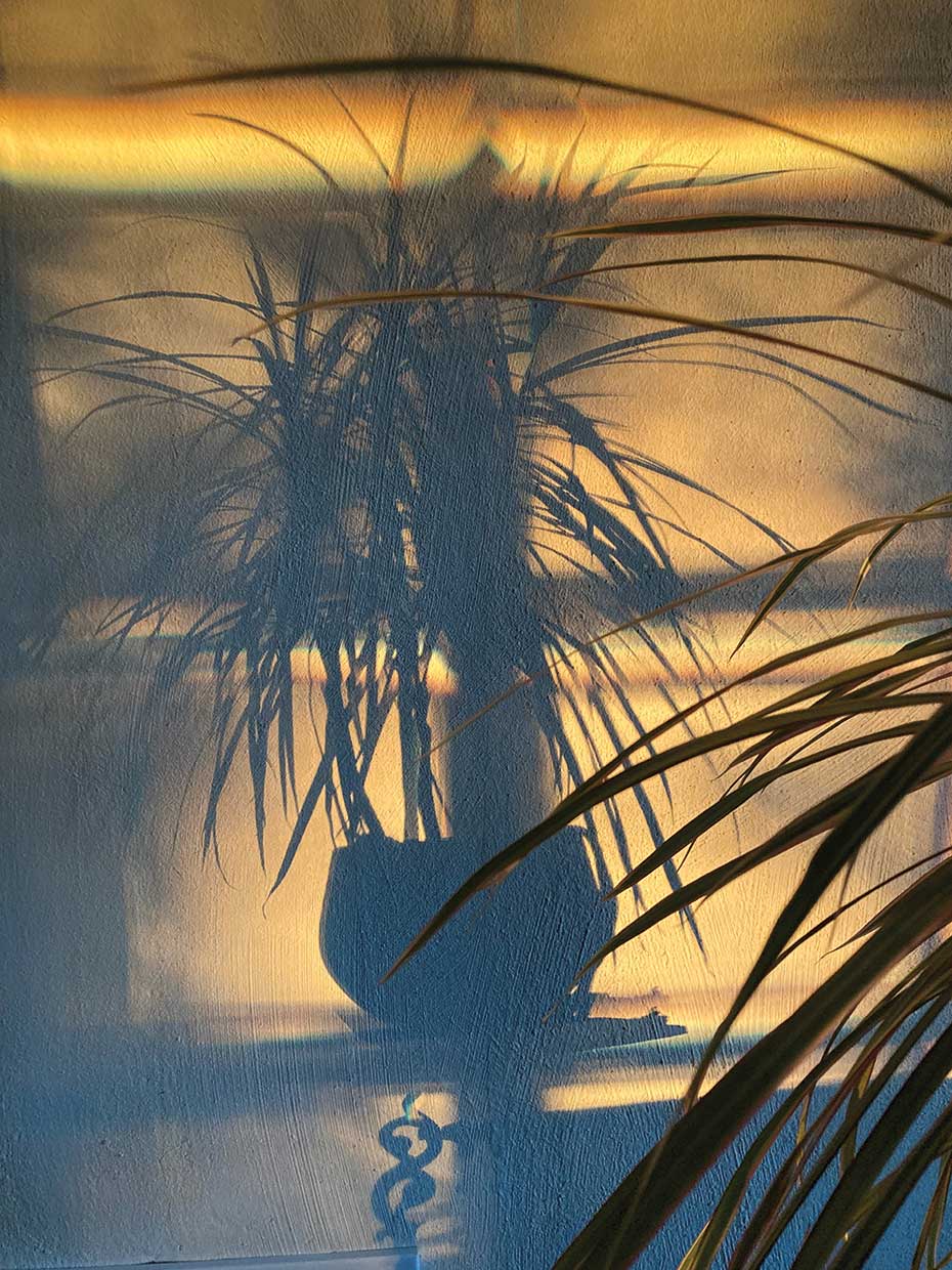 Luxury Gold Details V