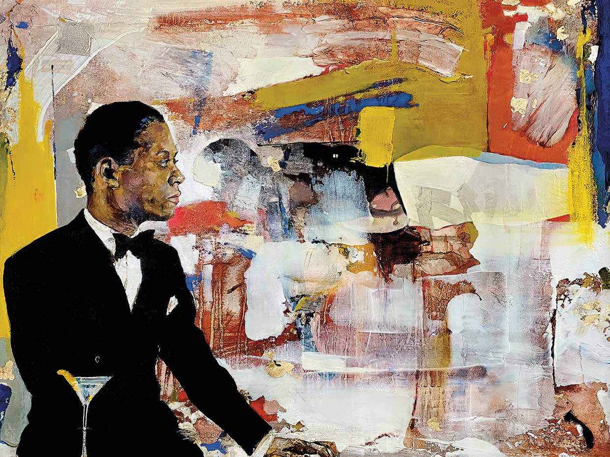 The Ellington Finesse Effect