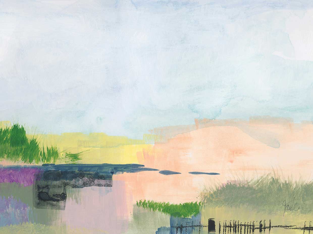 In The Desert Quiet 2