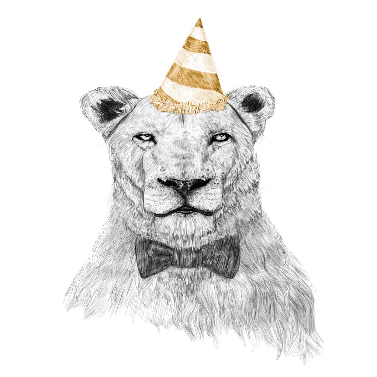 Get The Party Started