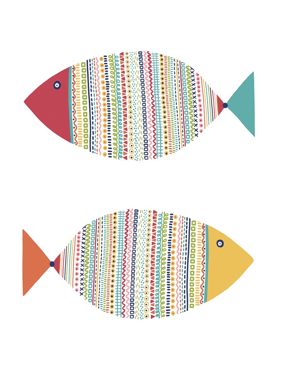 Fish Two