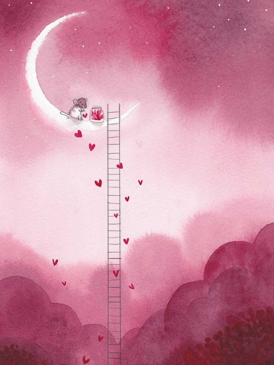 Enchanted Storybook Friends 8