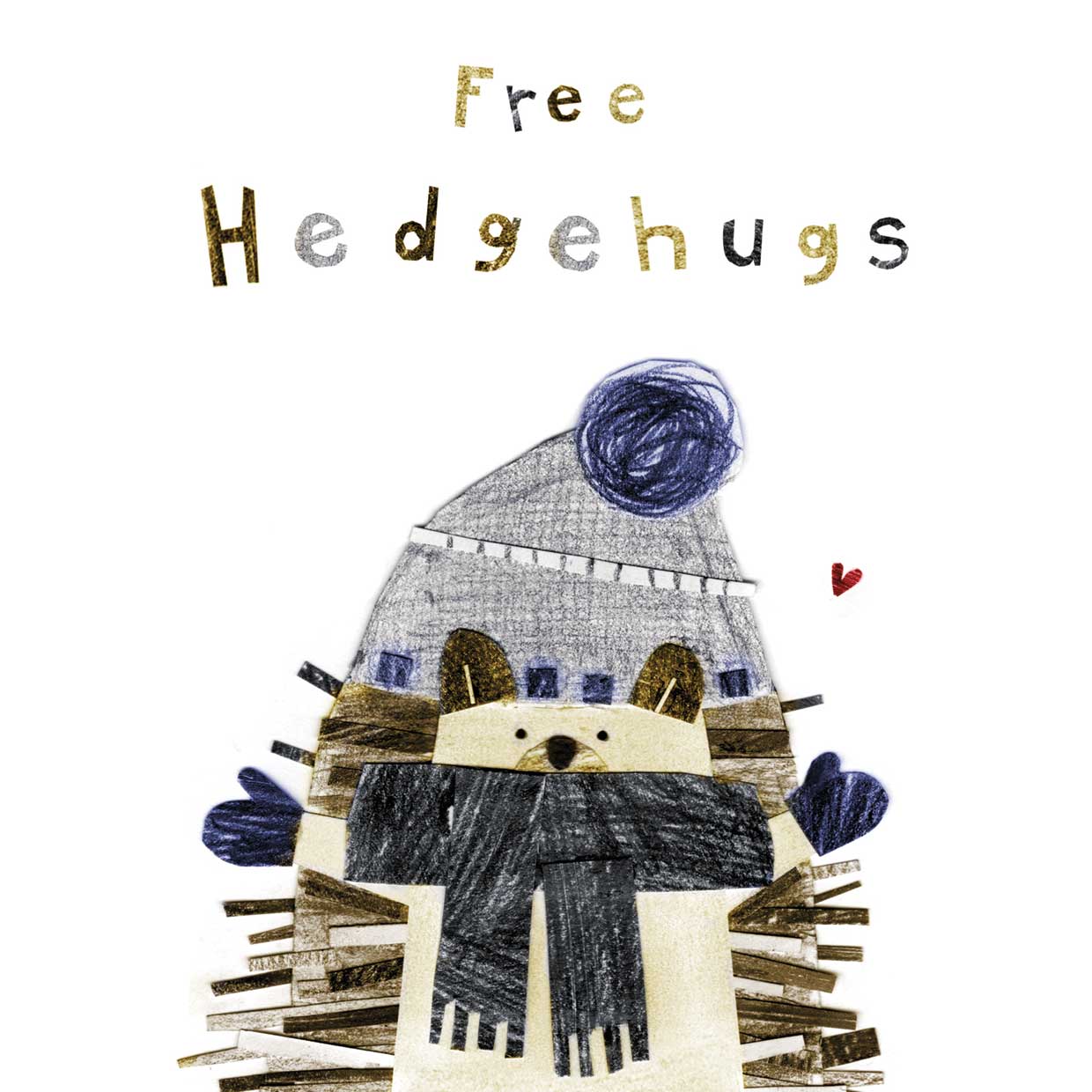 Enchanted Storybook Friends 12