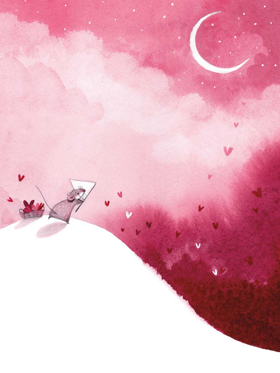 Enchanted Storybook Friends 13