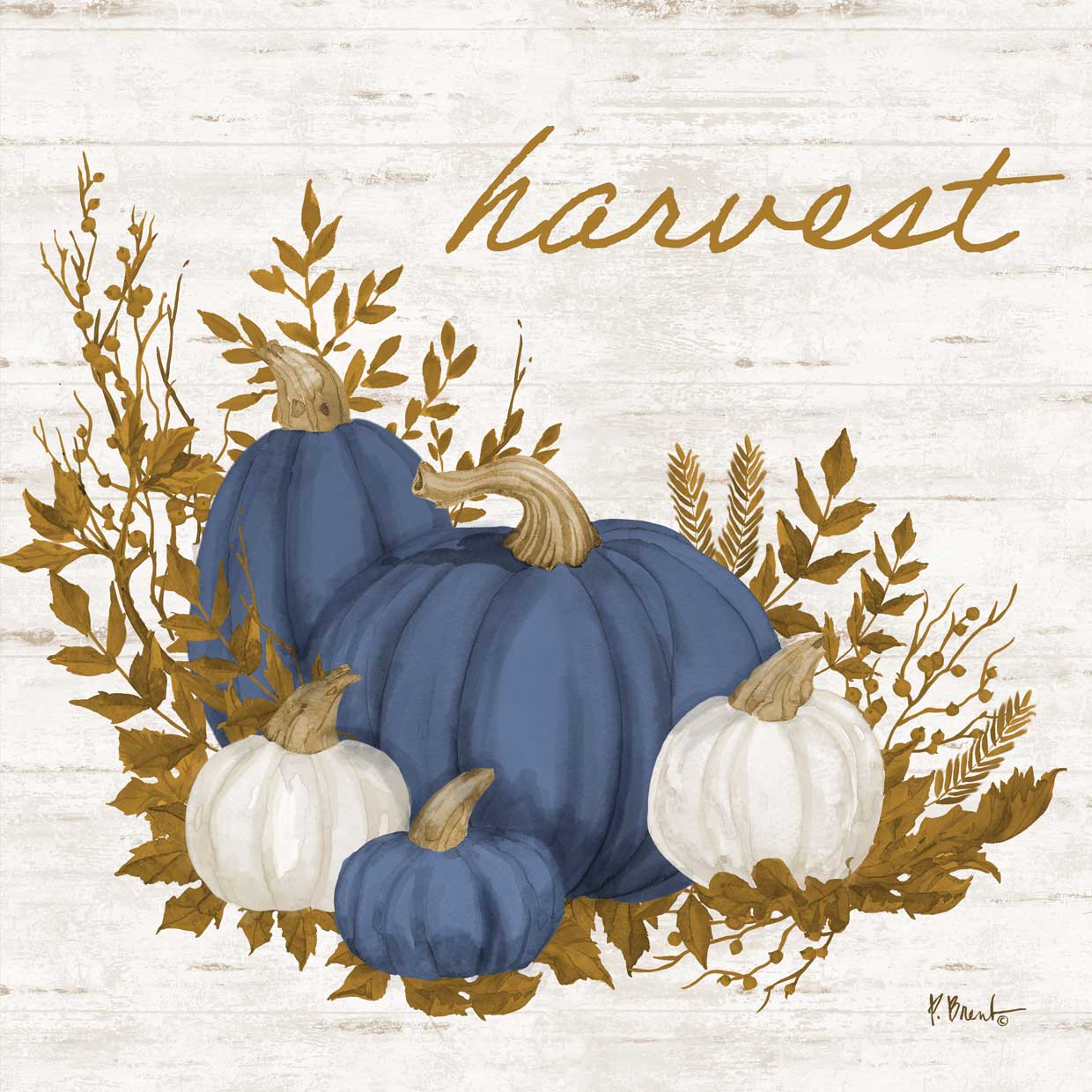 Plymouth Rock III – Navy