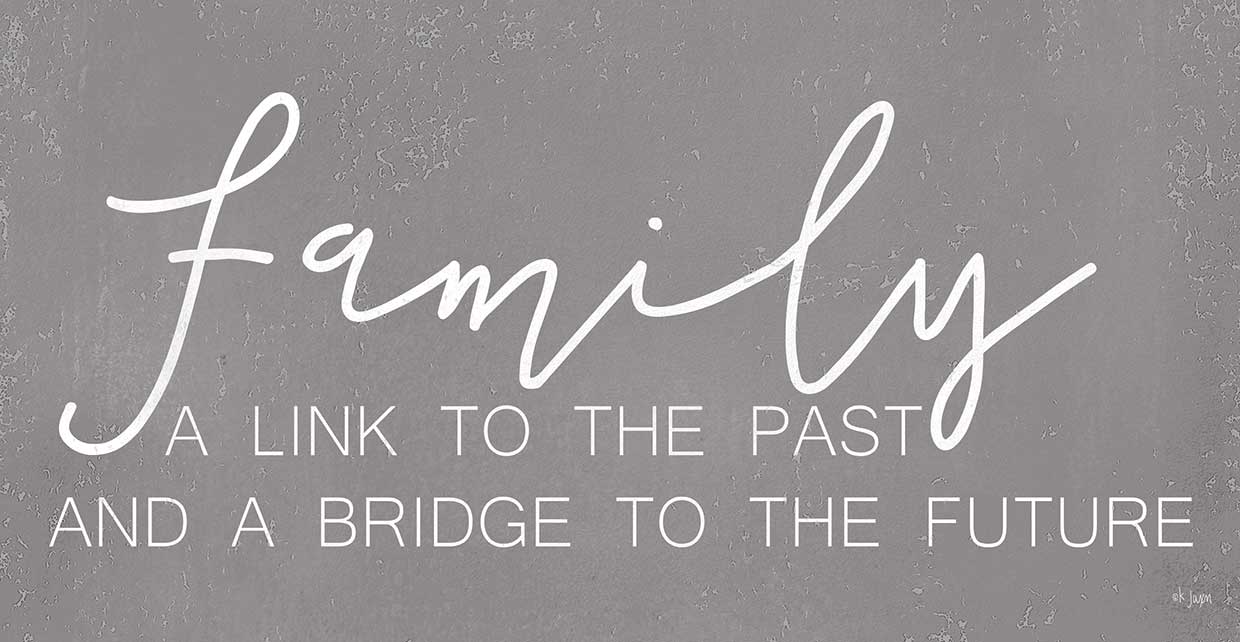 Family Past and Future