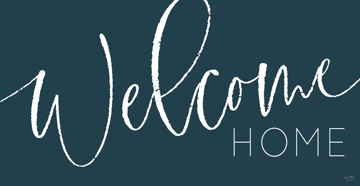 Welcome Home