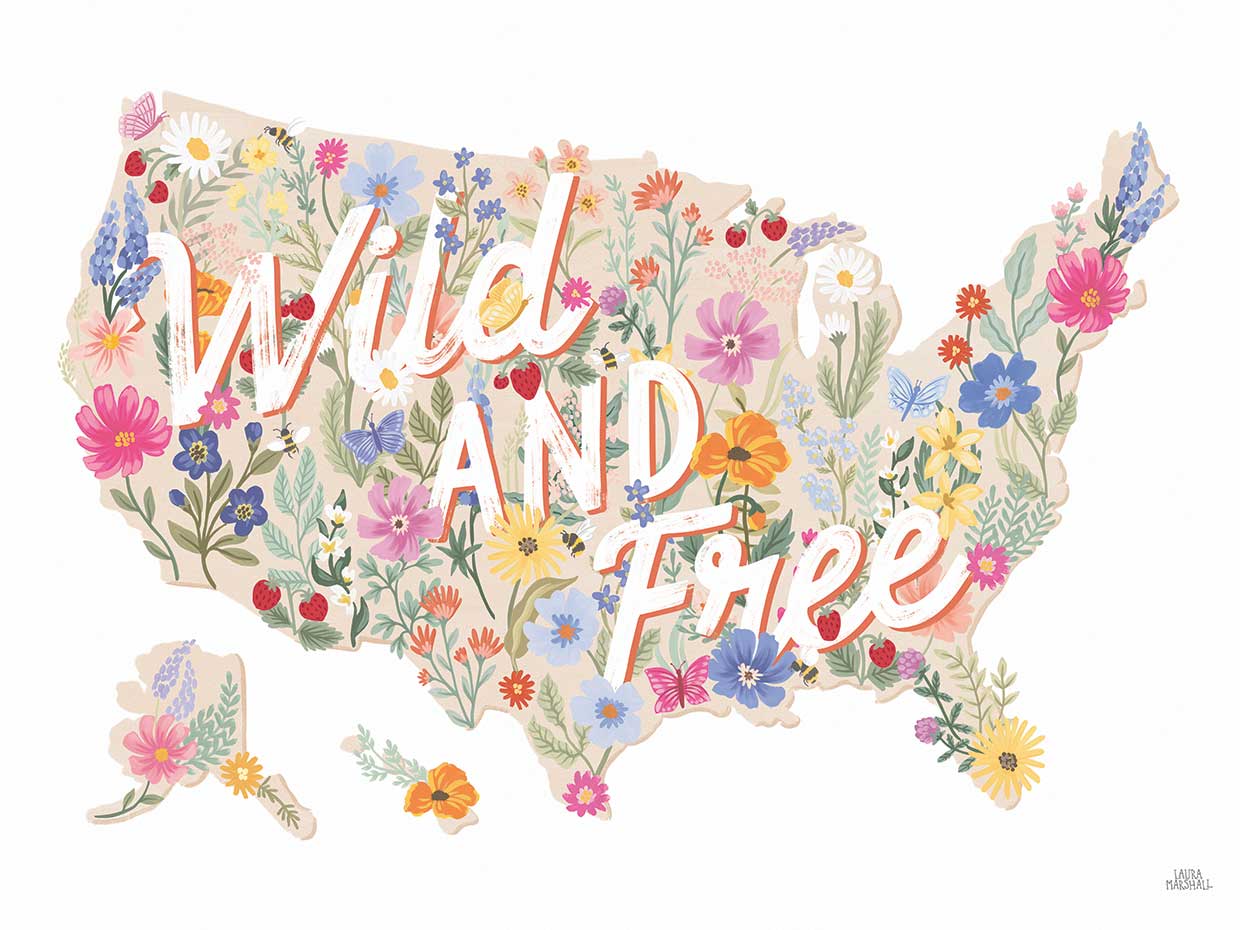 Wild Meadow USA
