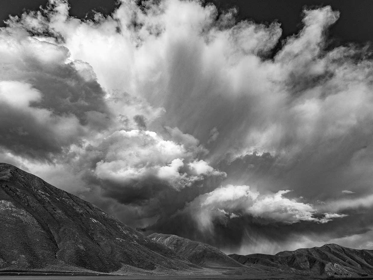 Stunning Captures In Black and White 3