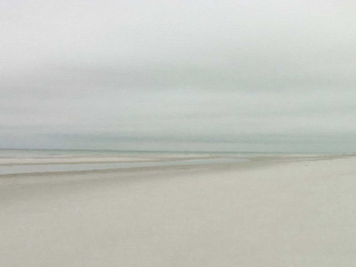 Oceanside Meditation