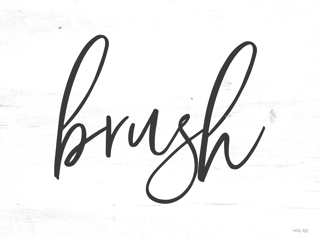 Brush