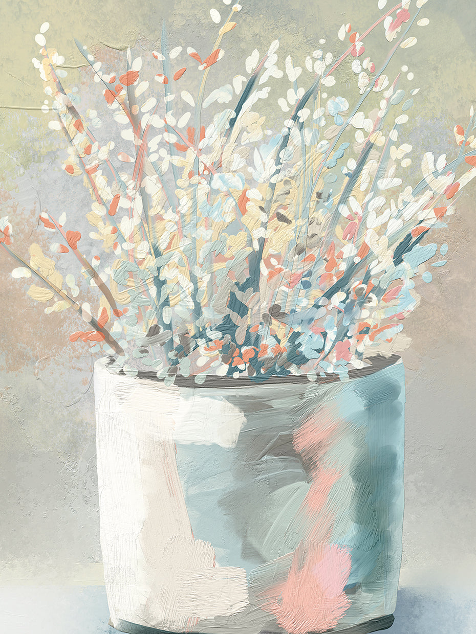 Cottage Collection IV