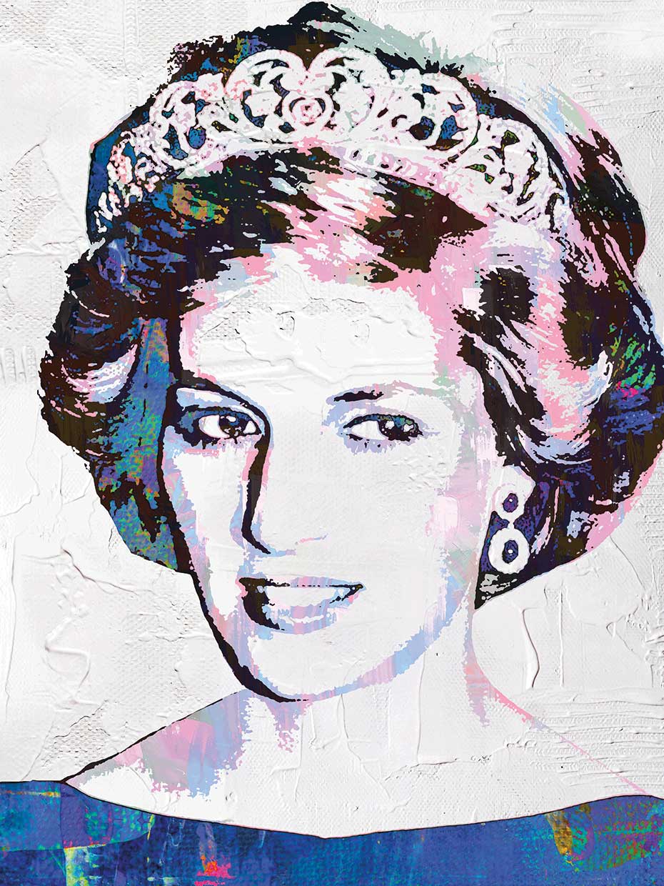 The Peoples Princess