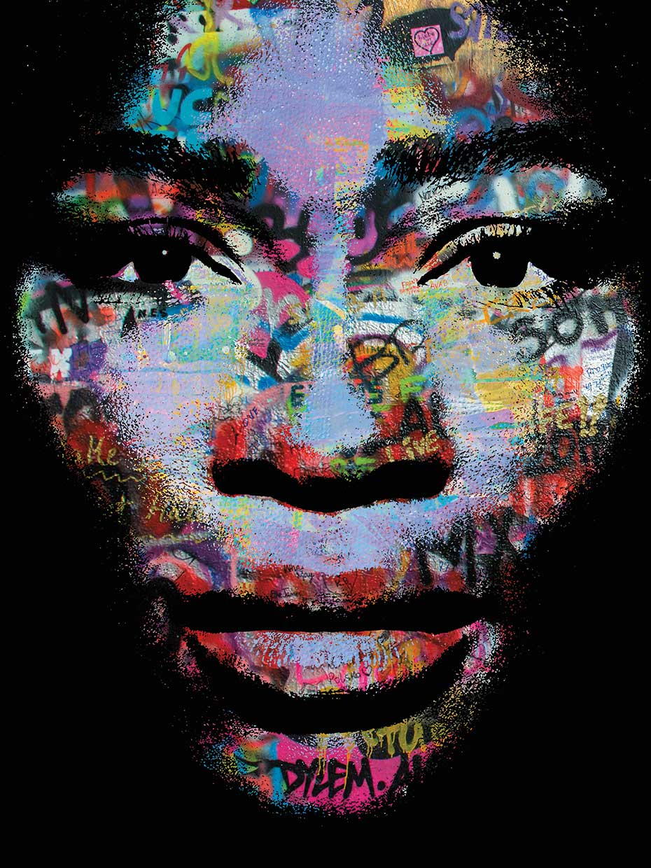 Tennis Legend Serena III