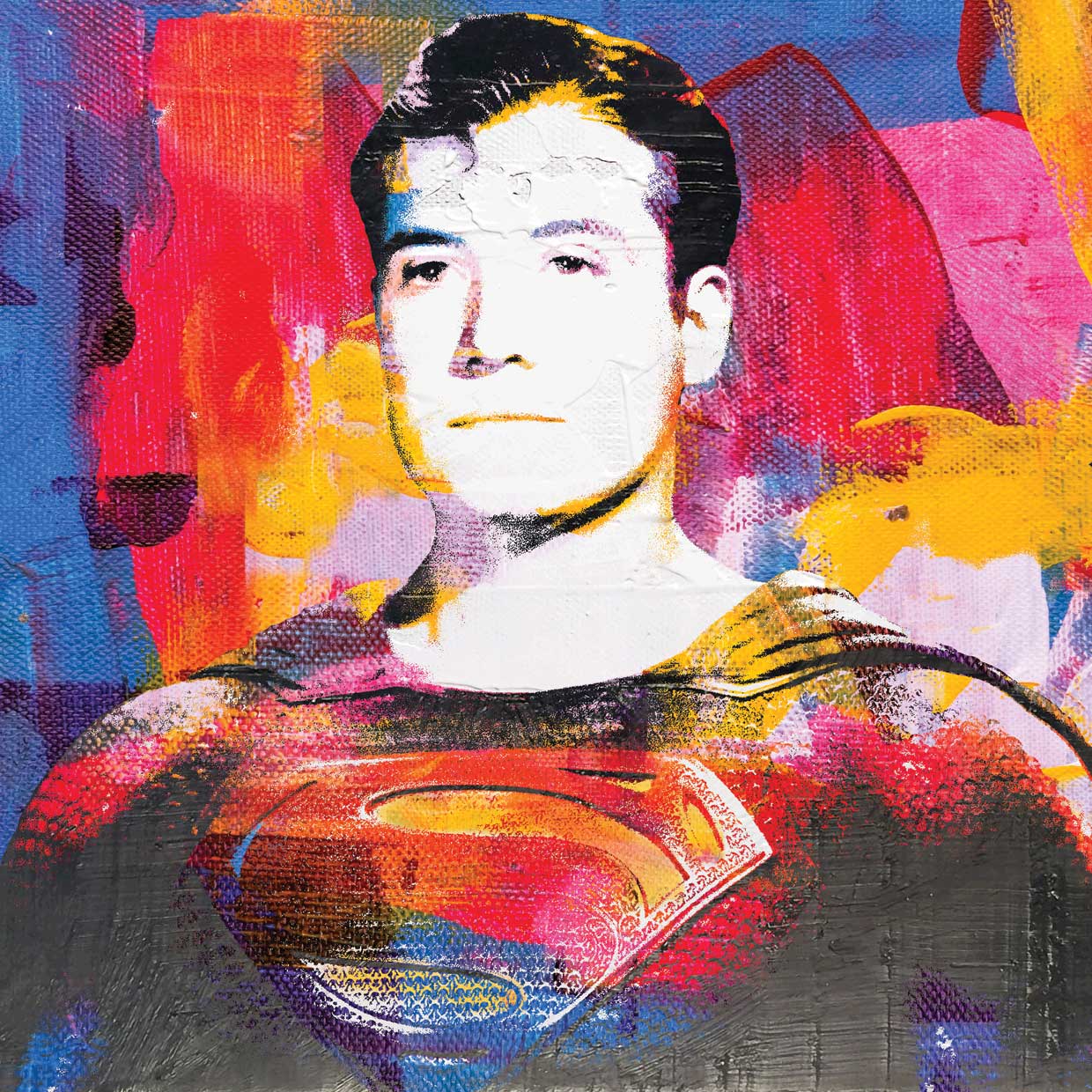 Superman