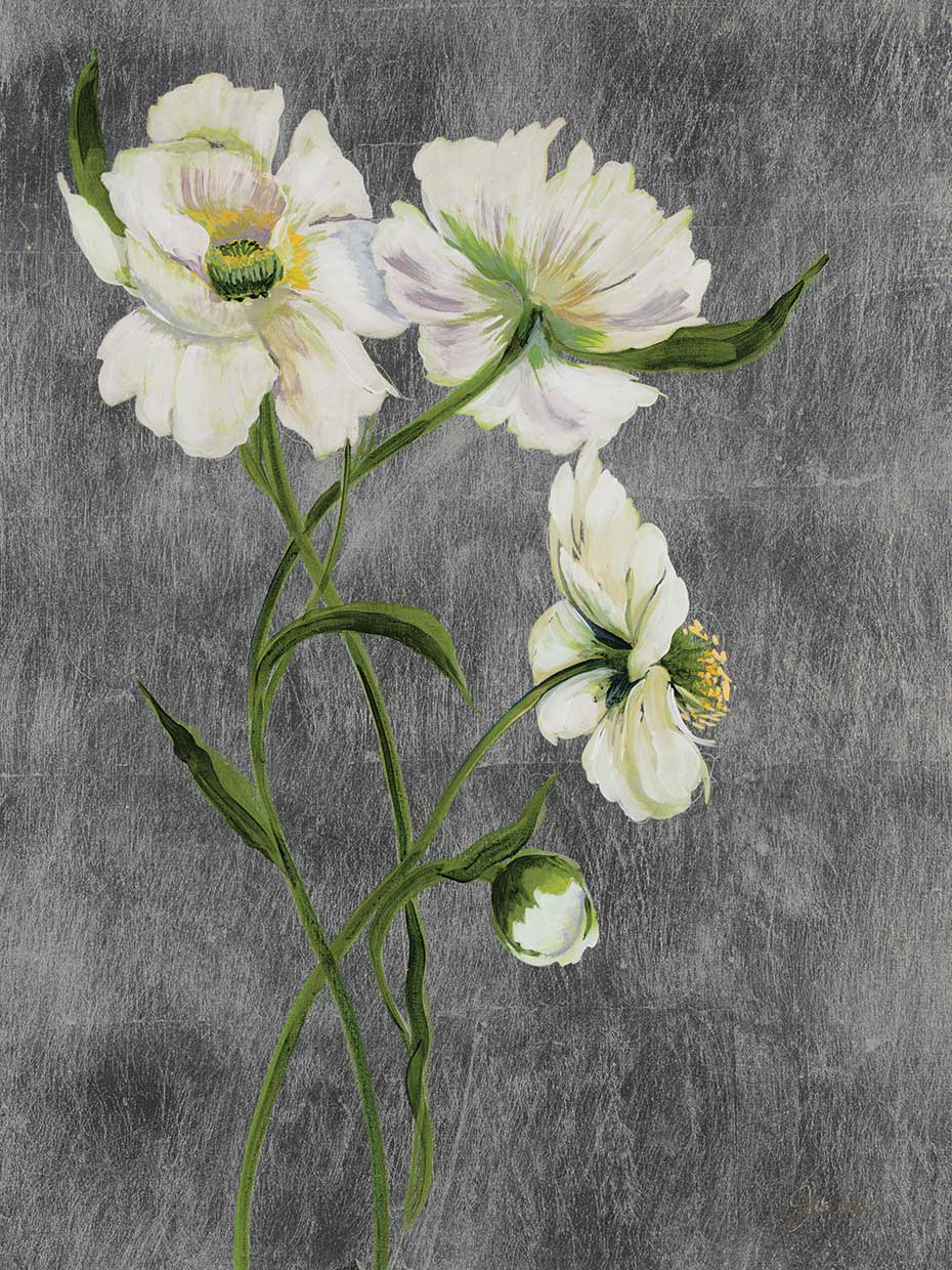 Walking on Sunshine I