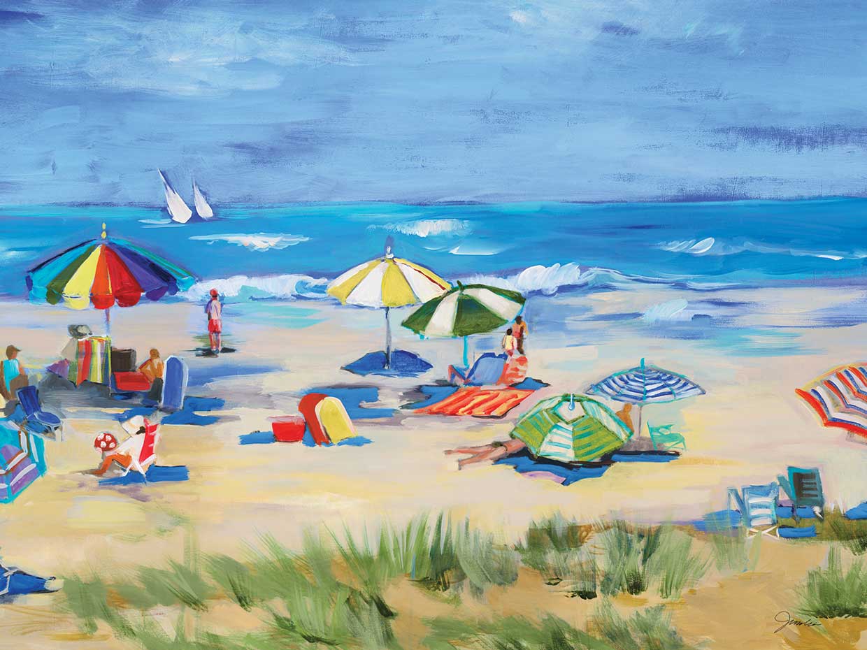 Sunshine State of Mind