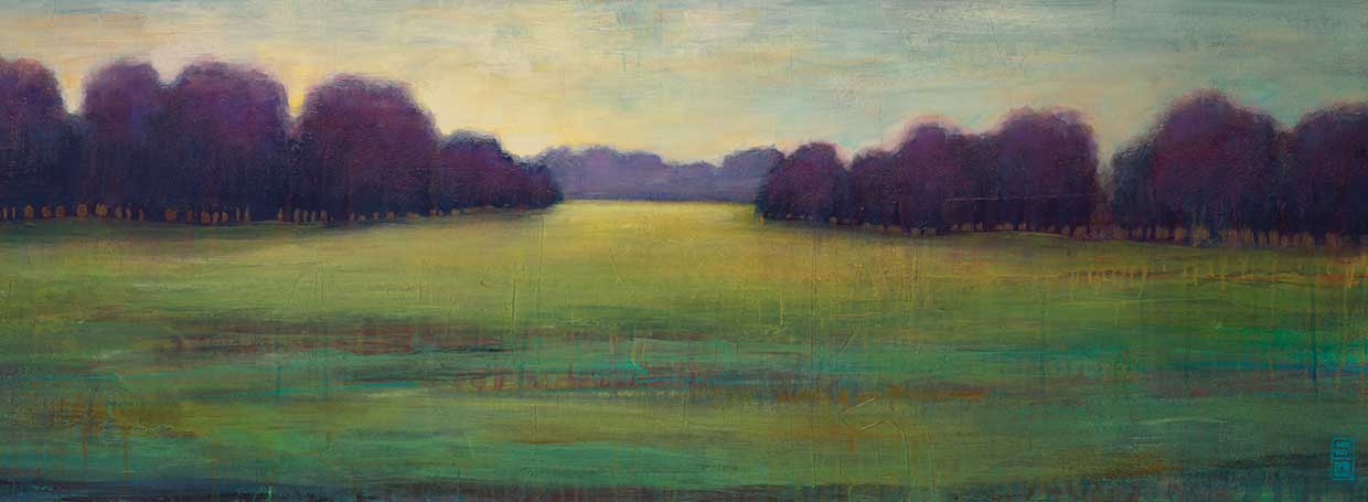 The Grass is Greener