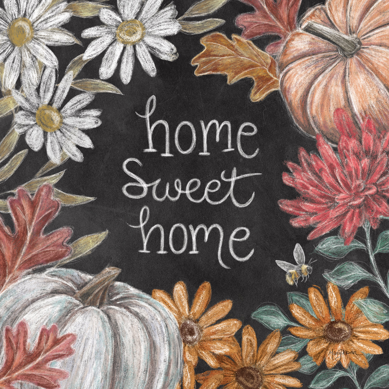 Late Summer Harvest VII