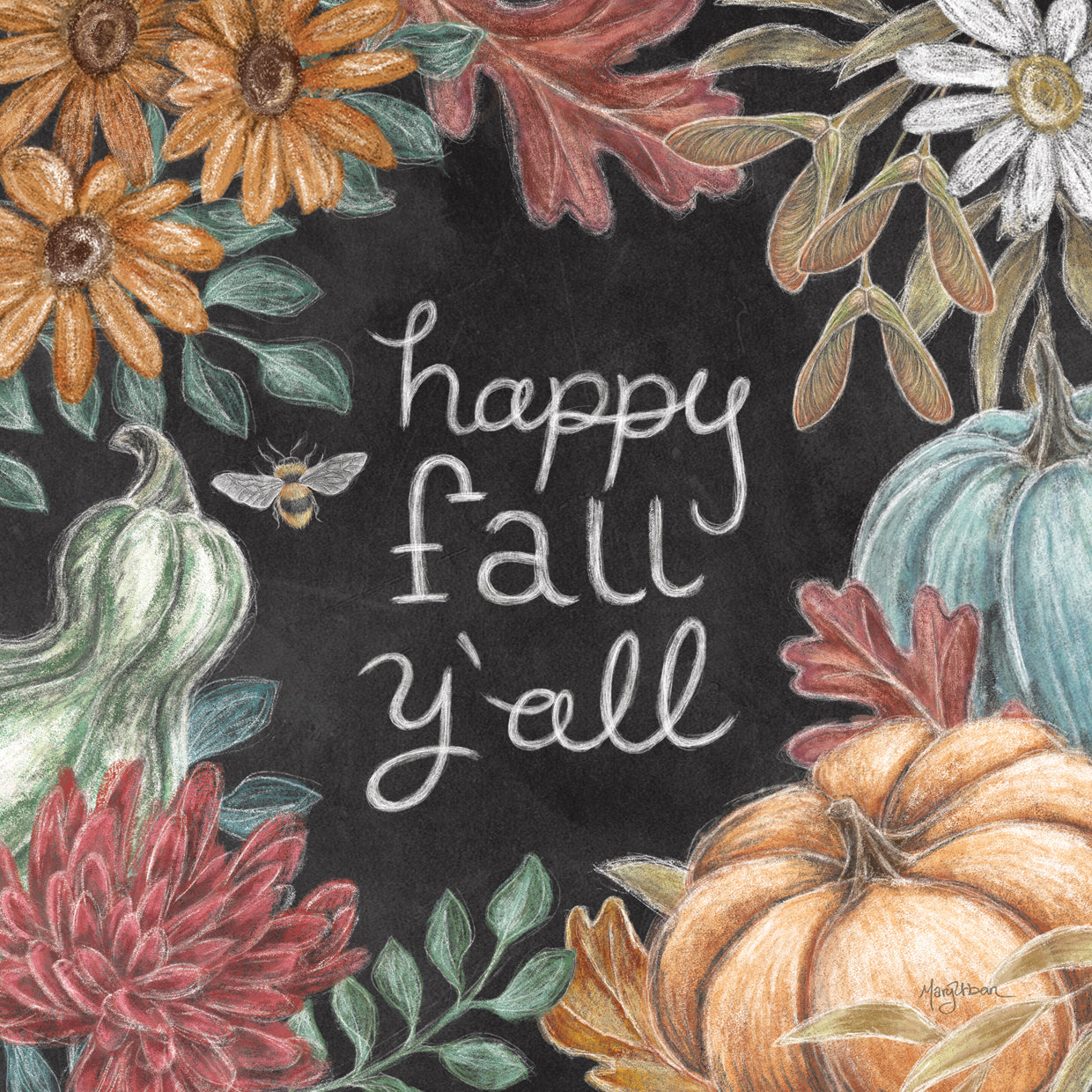 Late Summer Harvest VI