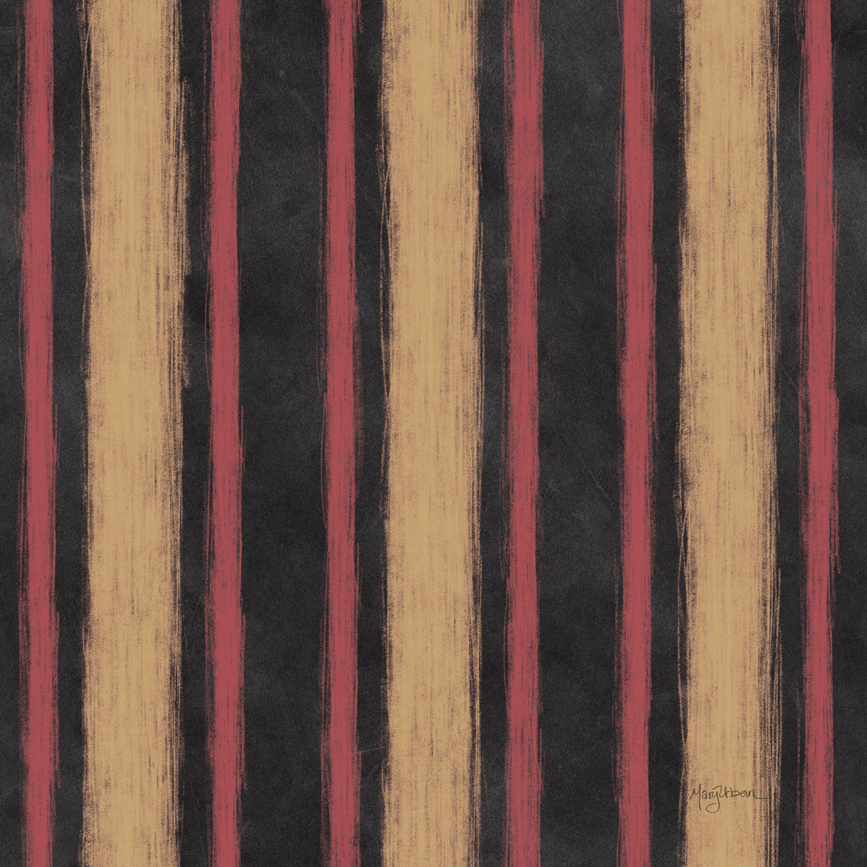 Late Summer Harvest Pattern IID