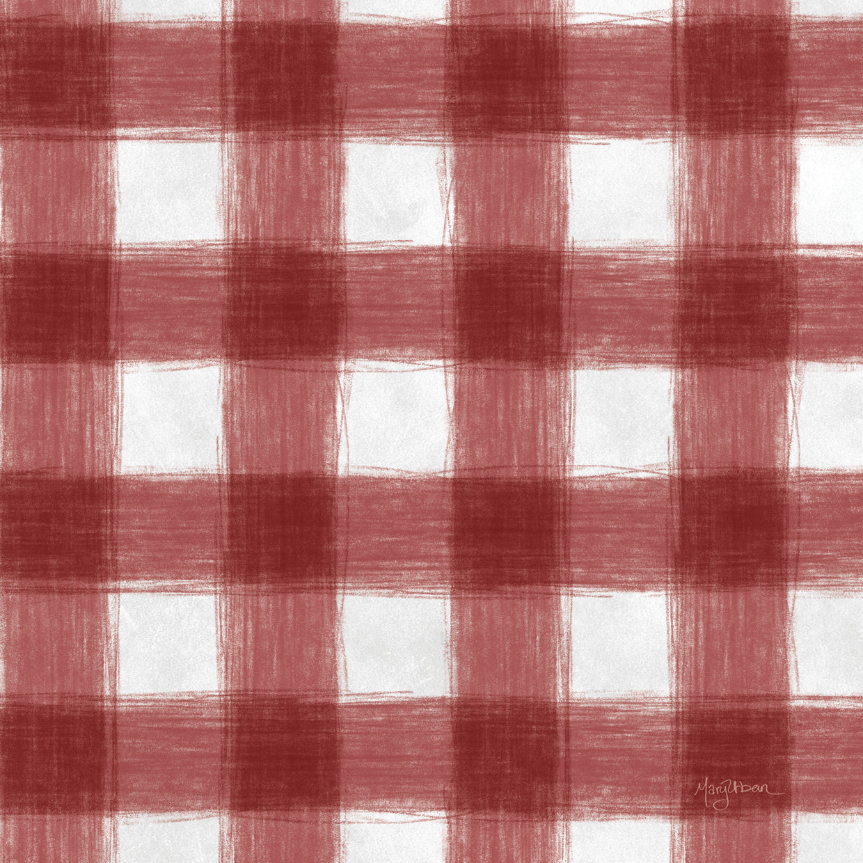 Late Summer Harvest Pattern VIB