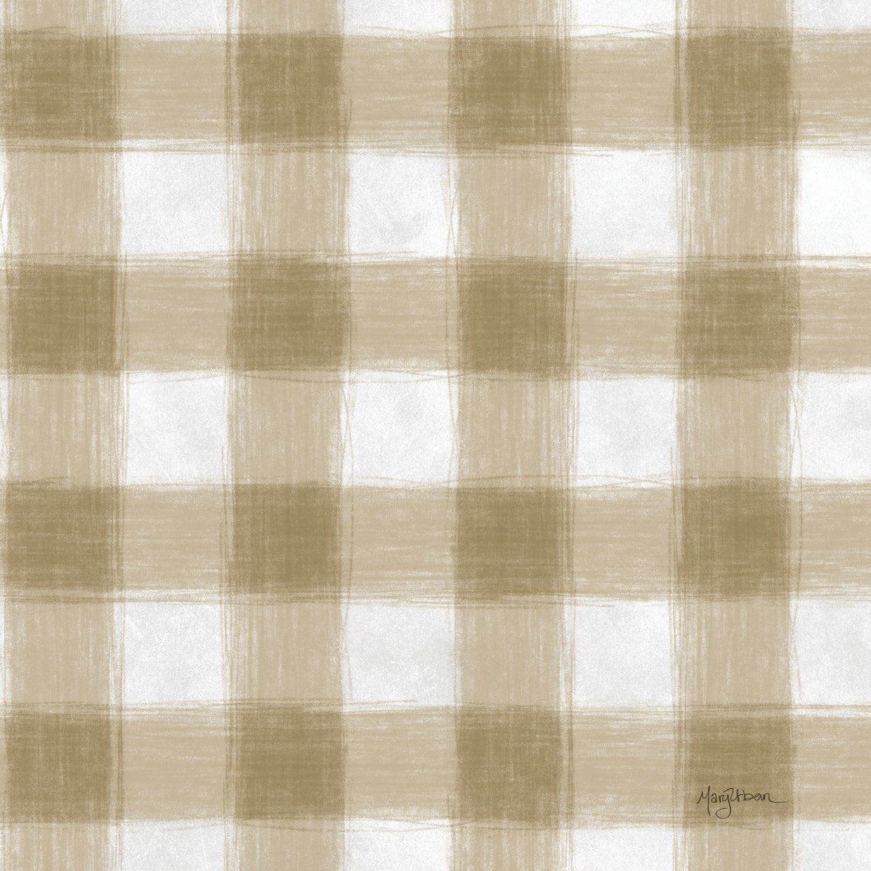 Late Summer Harvest Pattern VIC