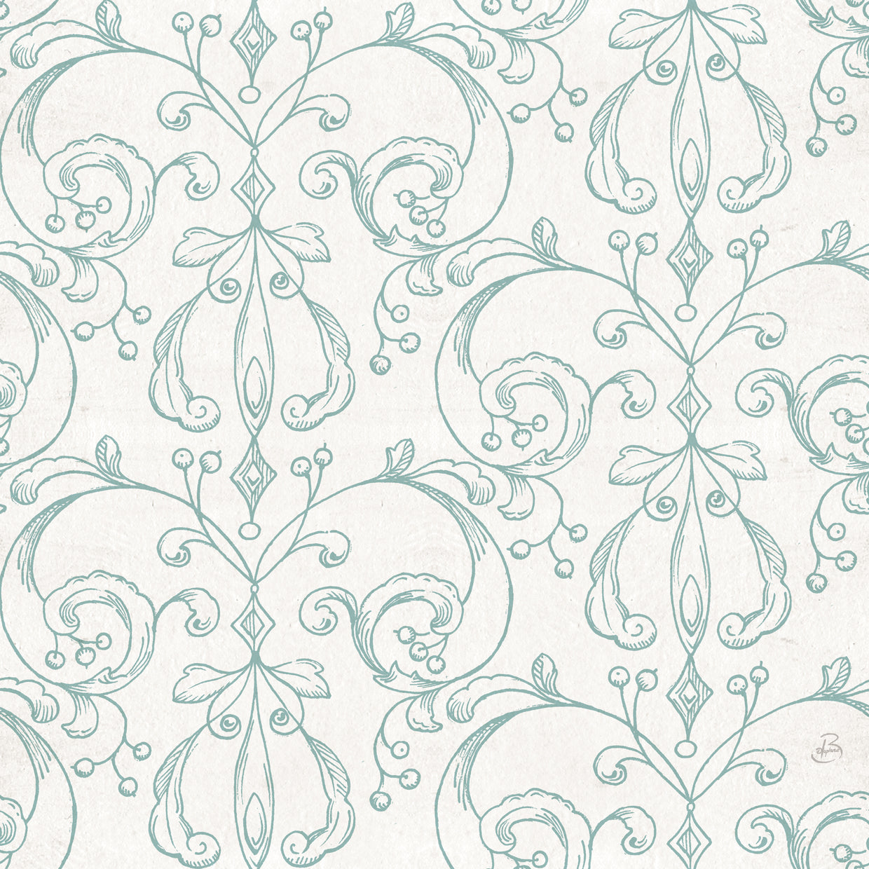 Christmas Season Pattern IVE