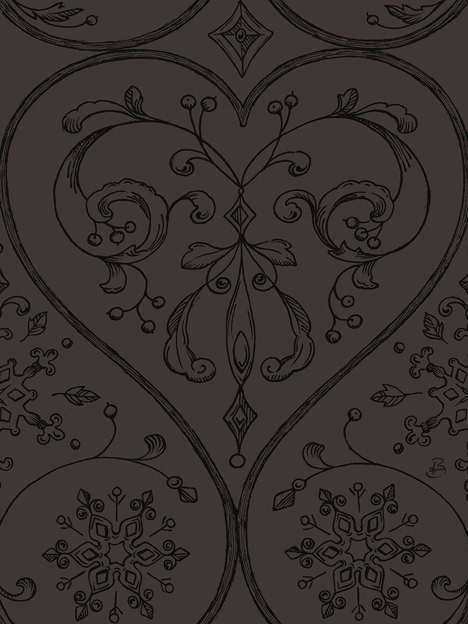 Christmas Season Pattern VIG