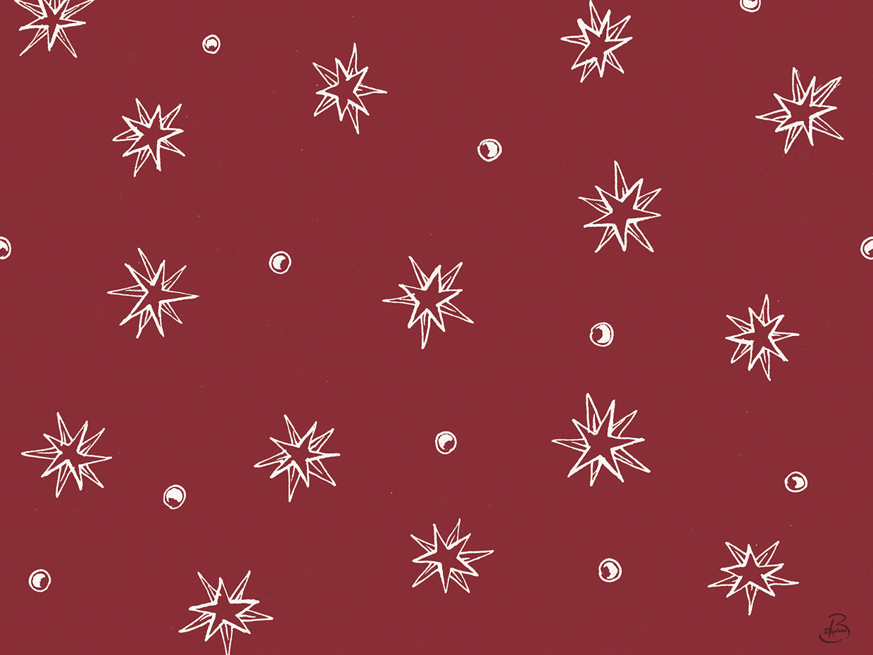 Christmas Season Pattern VIIC