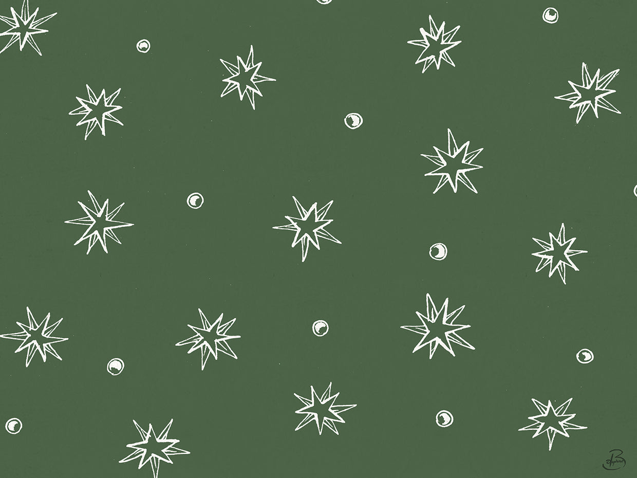 Christmas Season Pattern VIID