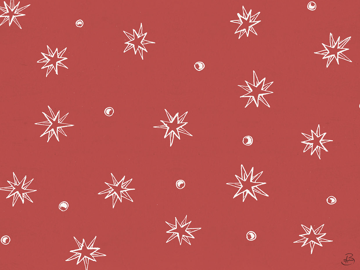 Christmas Season Pattern VIIA