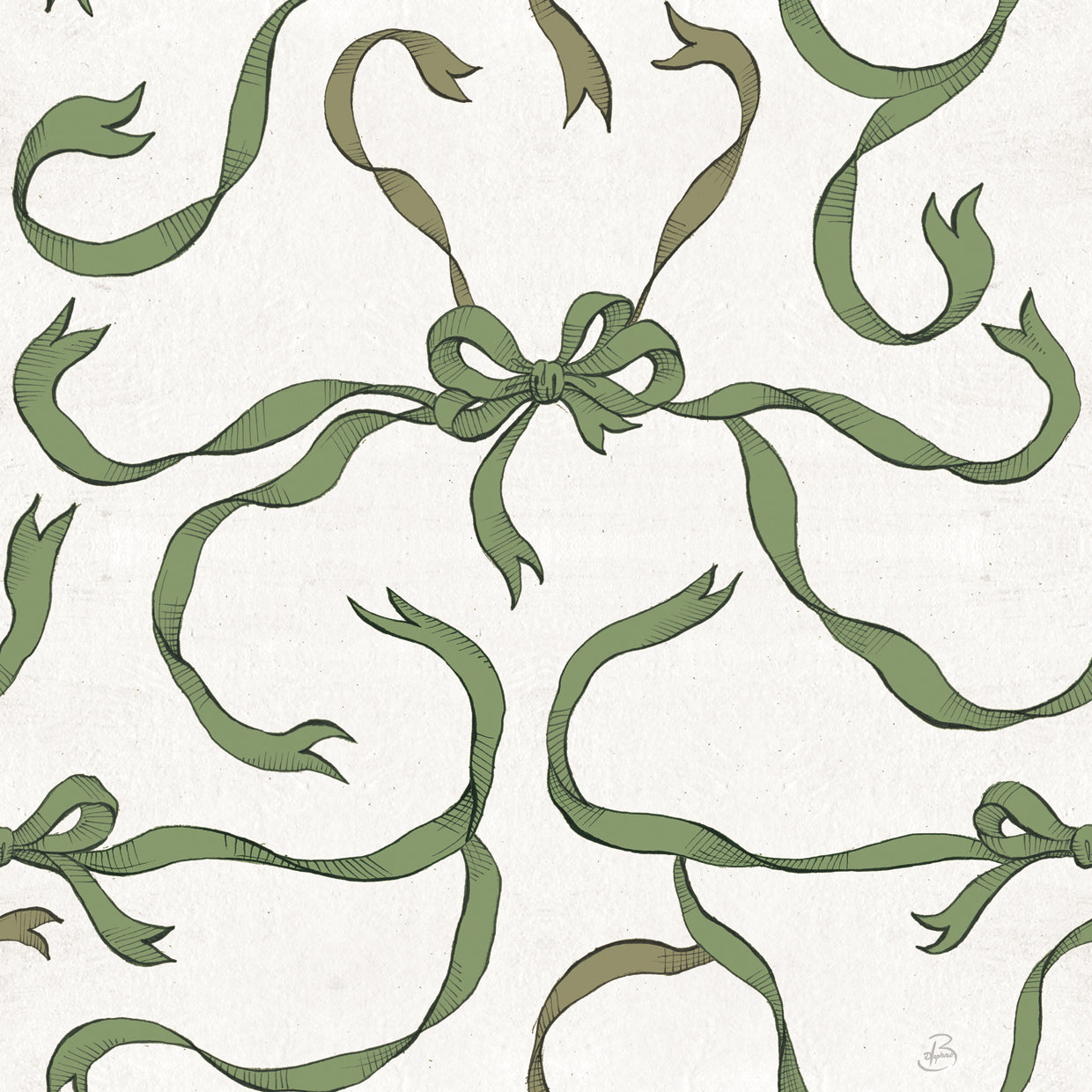 Christmas Season Pattern VB