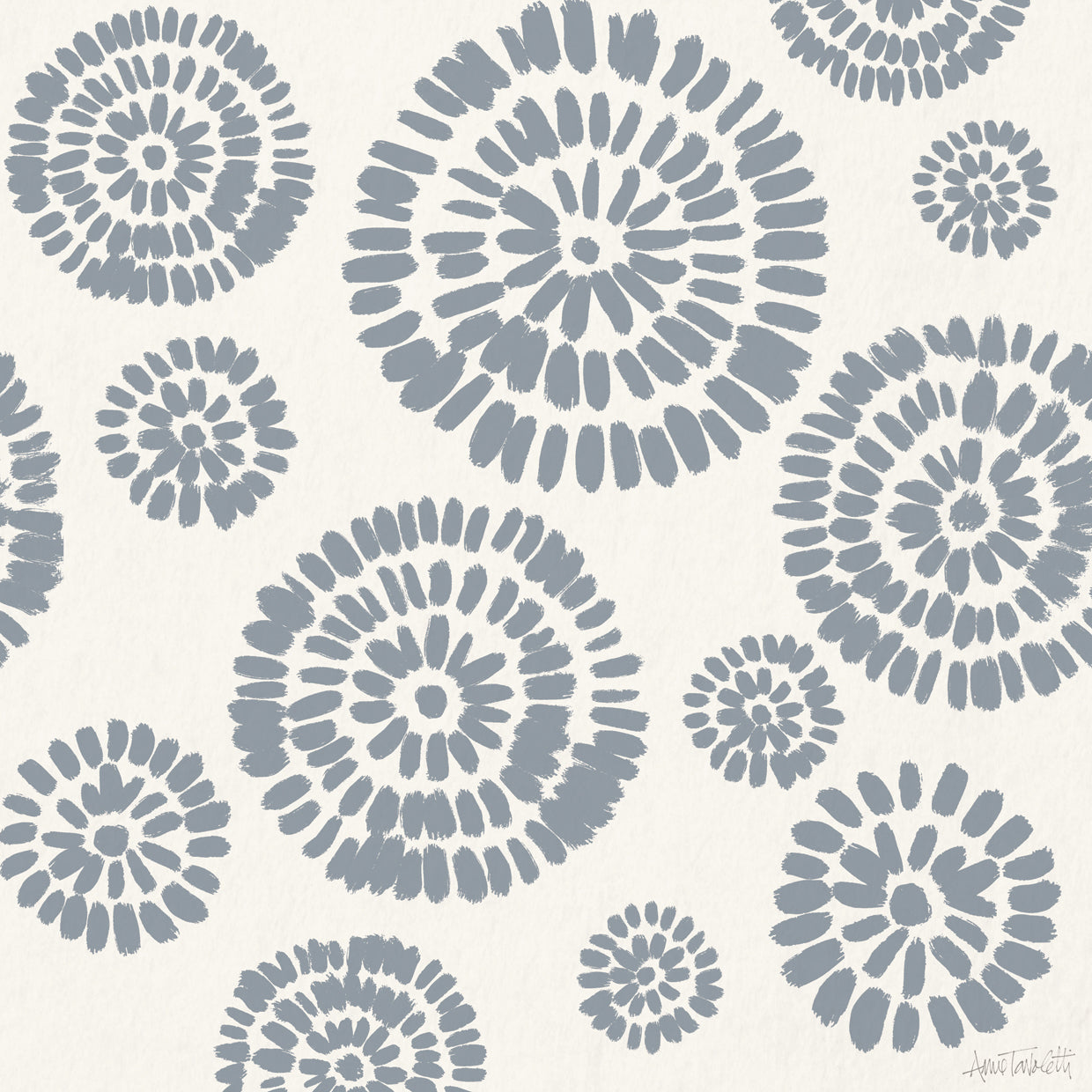 Haunted Pattern VIIF