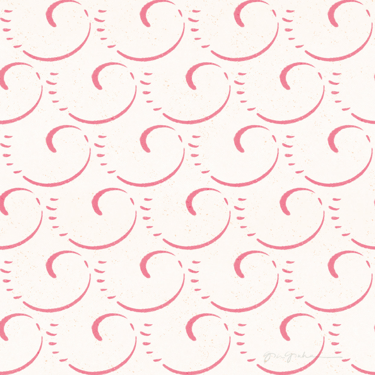 Under the Sea Pattern VID