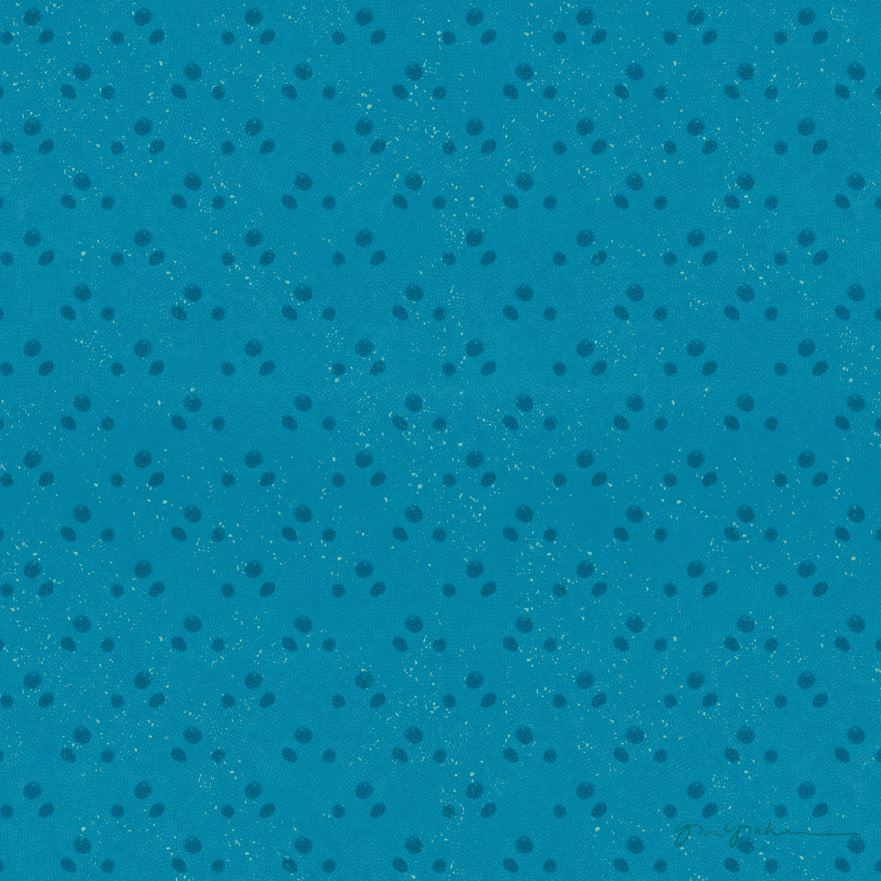 Under the Sea Pattern VA