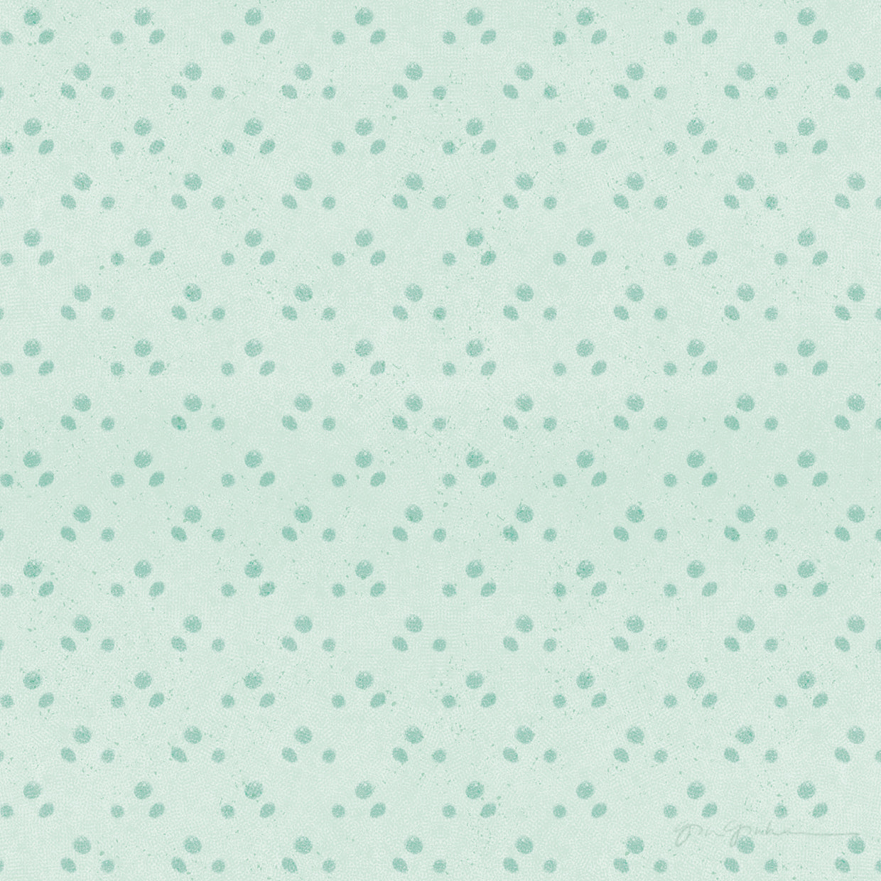 Under the Sea Pattern VE