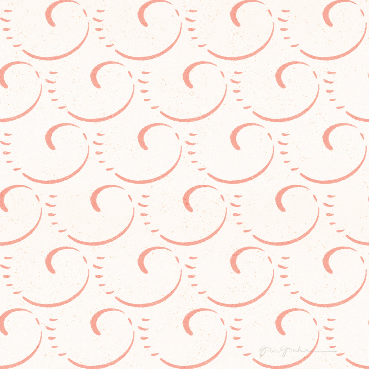 Under the Sea Pattern VIB