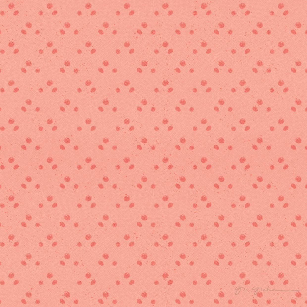 Under the Sea Pattern VB