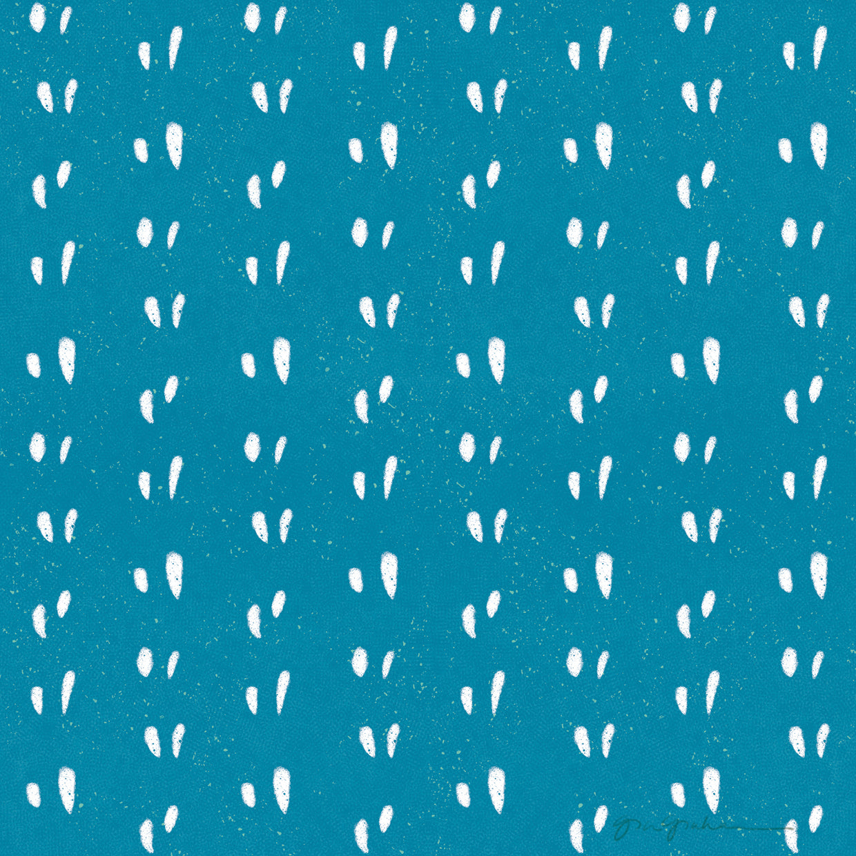 Under the Sea Pattern IIIA