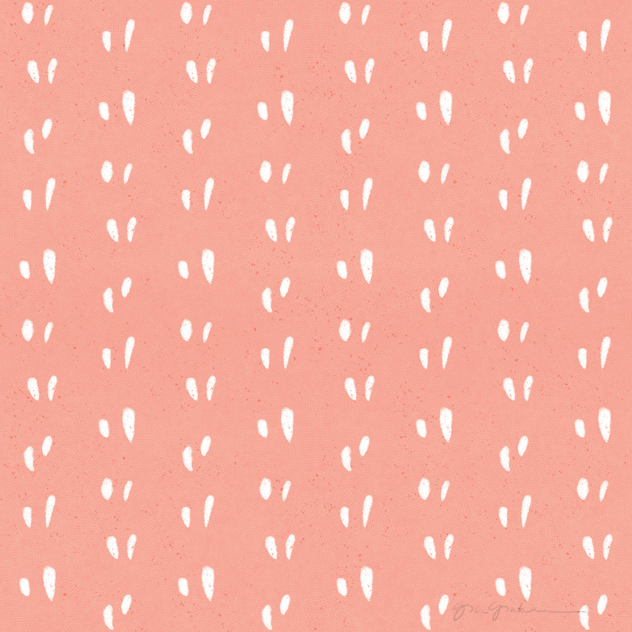 Under the Sea Pattern IIIB