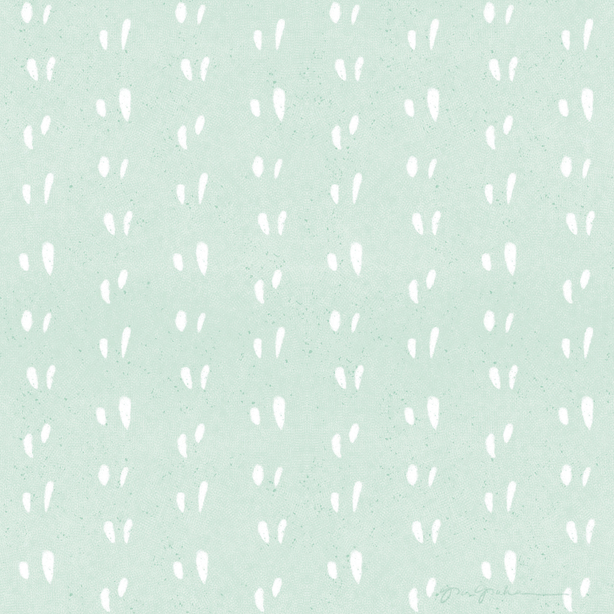Under the Sea Pattern IIIE