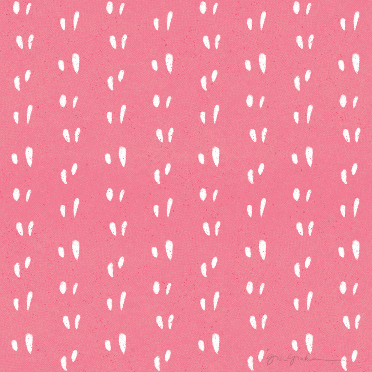 Under the Sea Pattern IIID