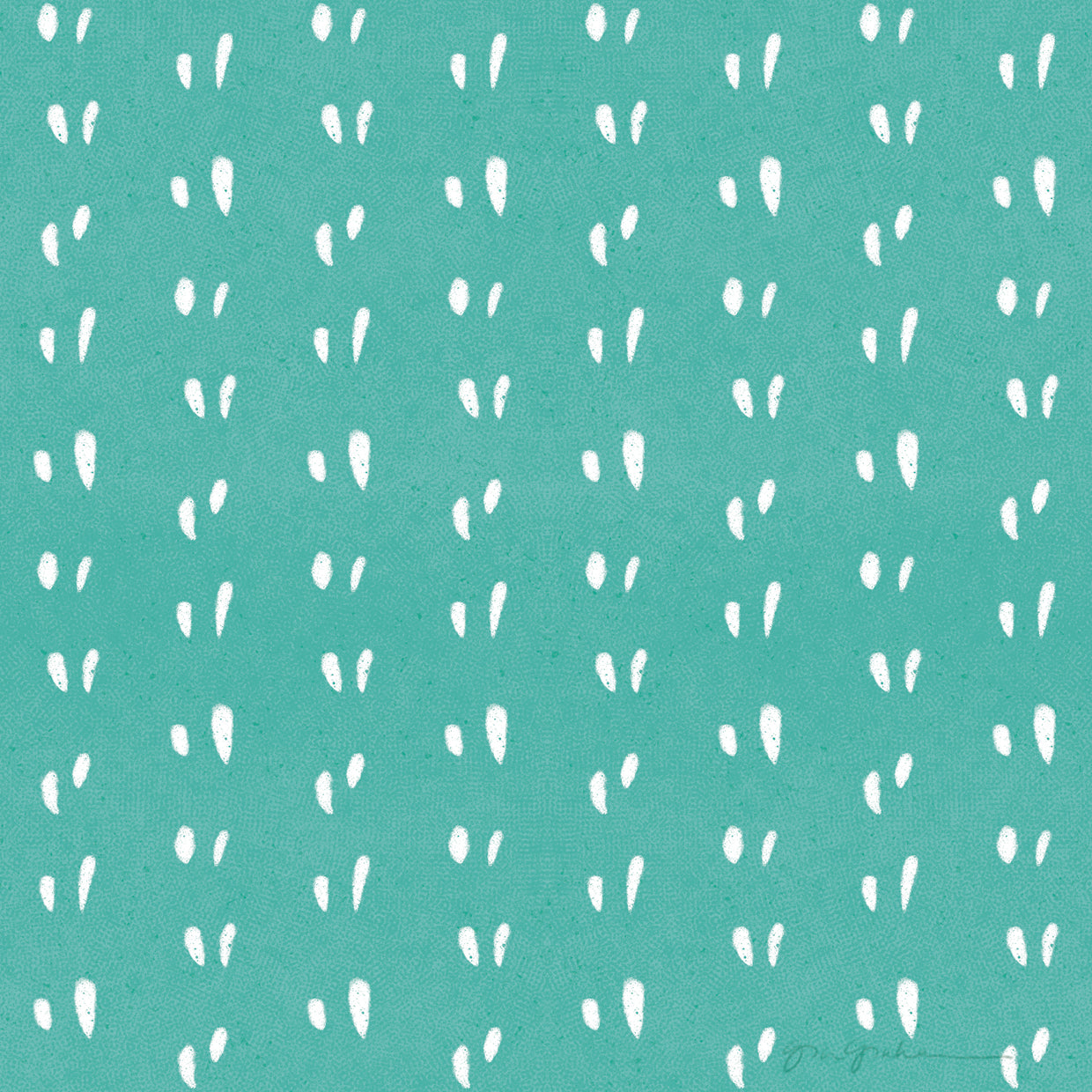 Under the Sea Pattern IIIC