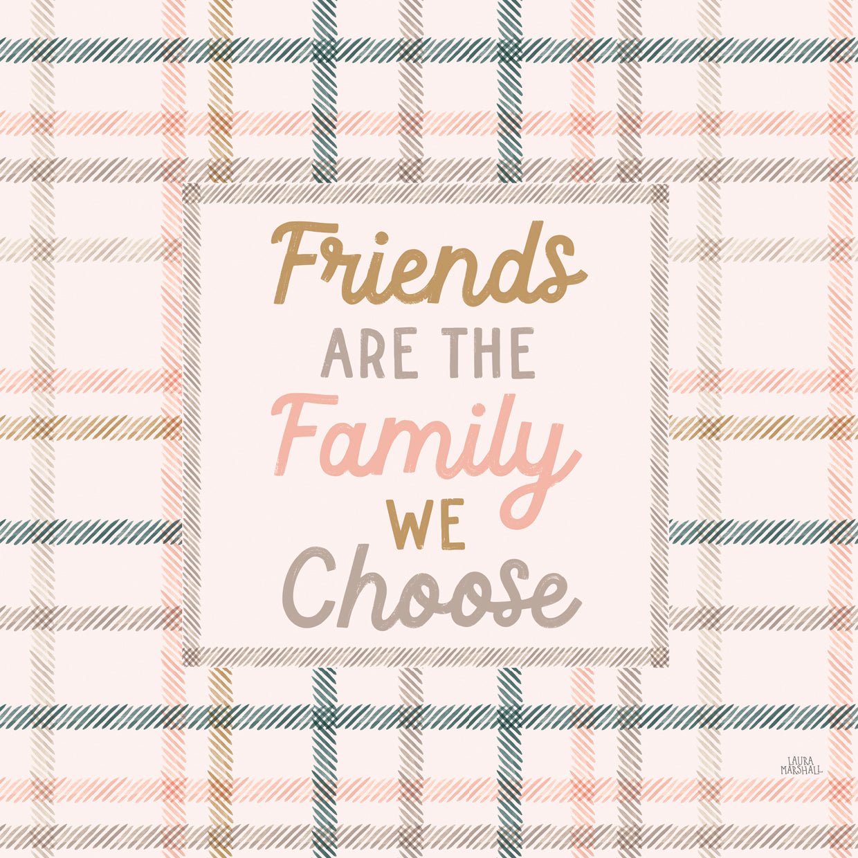 Festive Friendsgiving V