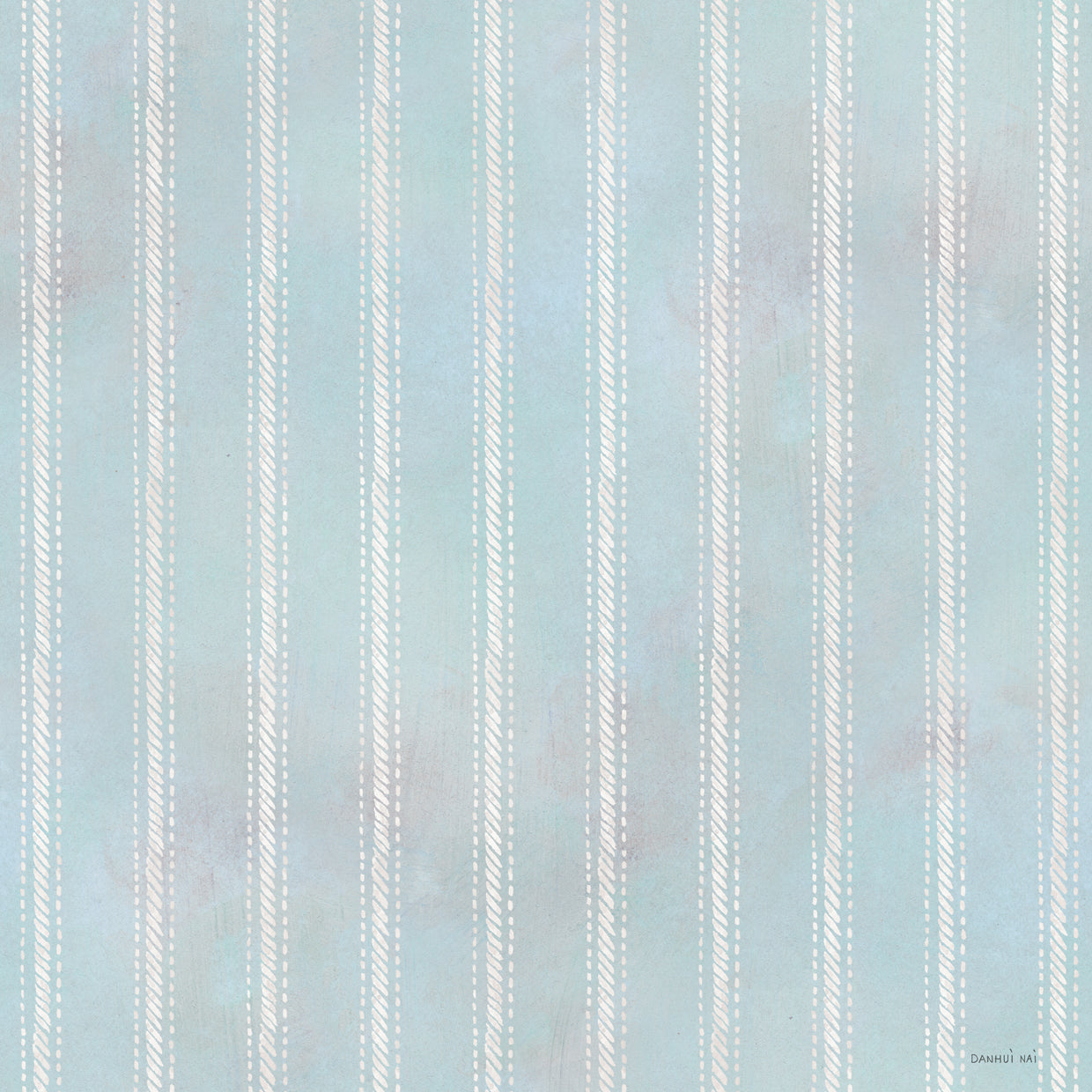 Sorbet Floret Pattern VIIB