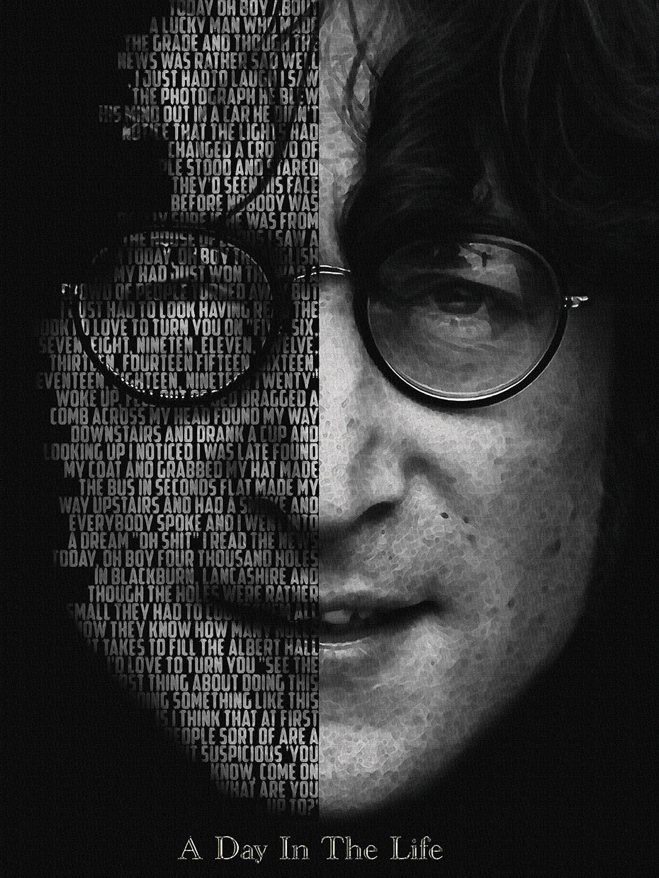 Music - A Day In The Life