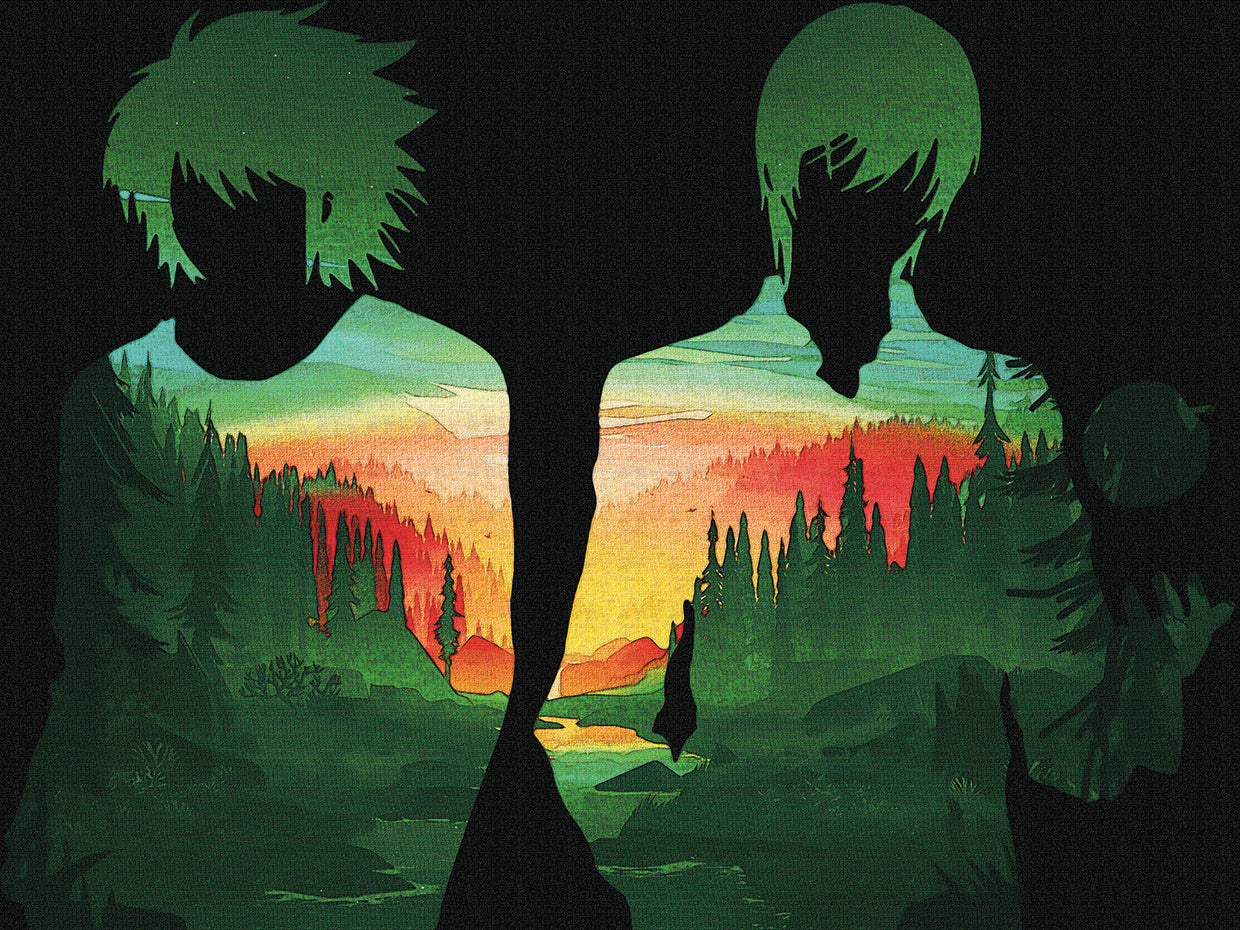 Apples Are Like Cigarettes