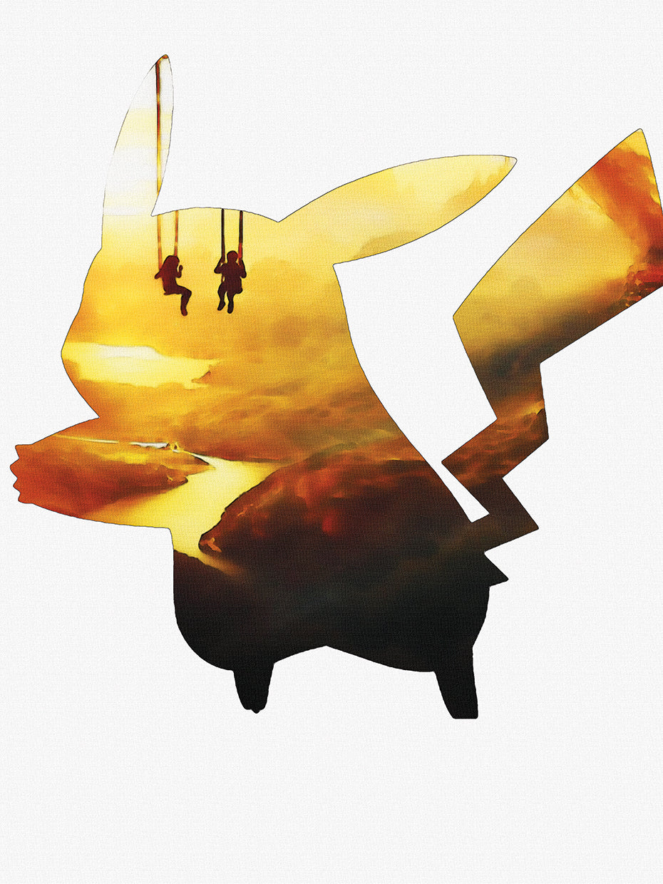 Frame of memories with you